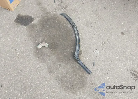 2017 Land Rover Range Rover 5.0L V8 Supercharged z USA, uszkodzony, nr VIN SALGS2FEXHA357398